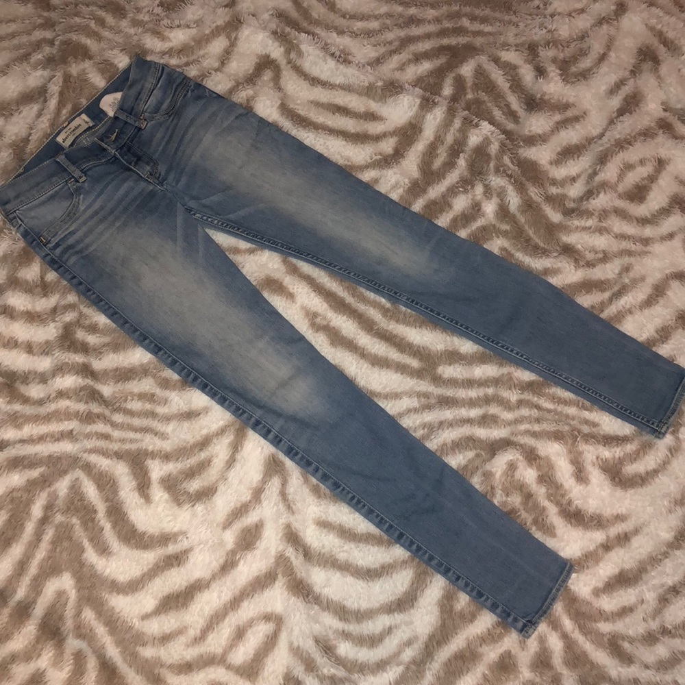 Abercrombie Kids Jeans